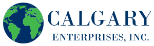 Calgary Enterprises logo